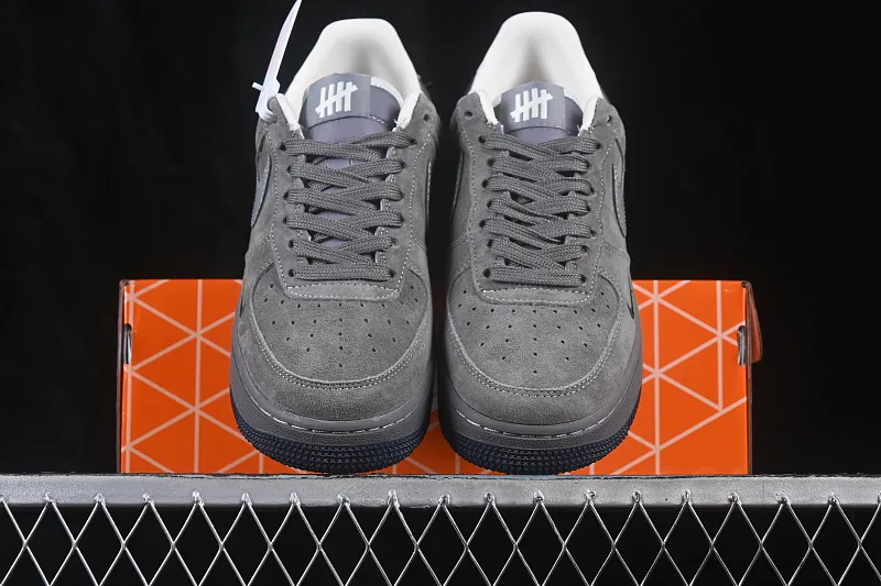 All categories Nk Air Force 1 Air Force series Nk Air Force 1 Low Air Force low-top Nike Air Force 1'07 Low Air Force 1 low-top casual sneakers DF0188-018